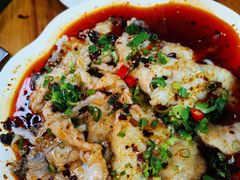 -弓虽昌焖烧鸡(大竹林店)