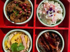 -和记小菜(七宝店)