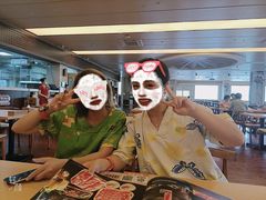 -汤连得温泉馆(宝山店)