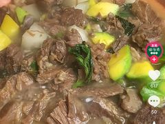 -云海肴云南菜·蒸汽石锅鱼(青岛万象城店)