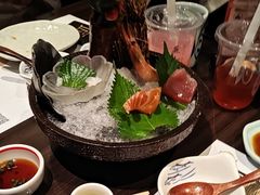 -匠和风精致料理(莆田财富中心店)