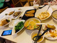 -南八仙·老上海味道(南京东路店)