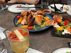 -haxnbauer海森堡德国餐厅(深圳coco店)