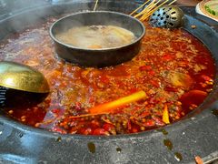 -陈眼镜火锅(总店)