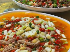 -厨神老街兔·淳朴人家店(盐帮菜风味名店)