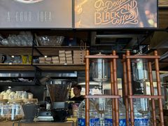 -Common Table · Brunch & Coffee