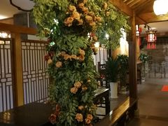 大堂-秦淮小吃城(夫子庙店)