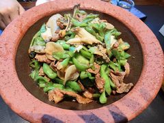 -老瓦房(六堰店)