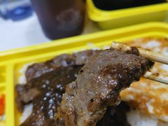 -豪享来中西餐厅(延安东路店)