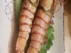 -樱の千渡日式料理·铁板烧•烧鸟(金盛田广场店)