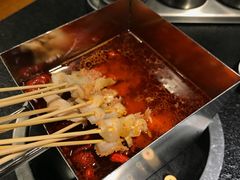 -邢氏老太太烧烤(南山店)
