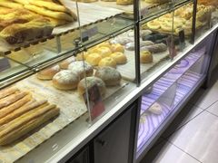 -BreadTalk面包新语·烘焙蛋糕(领展购物广场店)