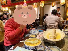 -南京大牌档(青岛万象城店)