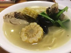 -富源春面馆(四川北路店)