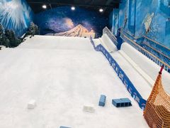 -Mr·Kuma酷么先生雪之乐园