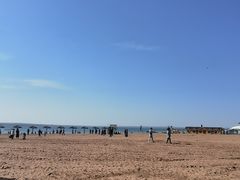 -红碱淖景区