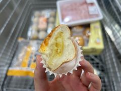 -山姆会员商店(上海浦东店)