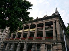 广州邮政博览馆-邮政博览馆