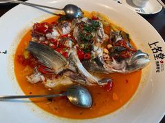 -上名堂·鱼头好吃(体育场路店)