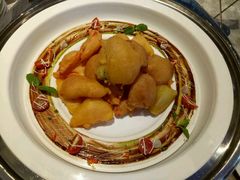 -瑞德姆美人鱼海底演艺主题餐厅(亚龙湾店)