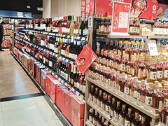 -永辉超市(龙湾万达店)