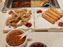 -海底捞火锅(吾悦国际广场店)