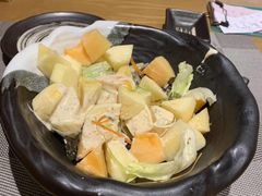 -旬味日本料理(龙华保利天街店)