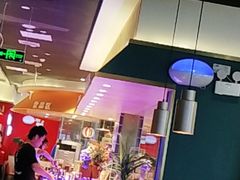 -非烤勿扰自助烤肉(阳江百利广场店)