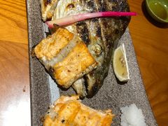 -有喜屋·烧鸟·居酒屋(周浦万达店)