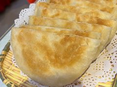 -李连贵熏肉大饼(丰台南路地铁站店)