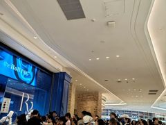 -福田卓悦INTOWN购物中心