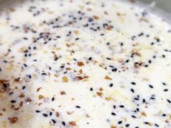 京城牛奶鸡蛋醪糟-清真·伊清阁餐厅