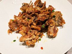 -北平食府·北京烤鸭(北京西站六里桥店)