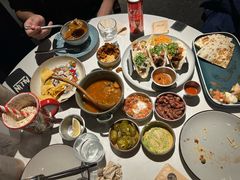 -墨纪Mojí墨西哥餐厅(官舍店)