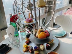-天玑高空江景餐厅&酒吧Sky Secret Restaurant&Bar