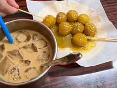 -華叔茶記