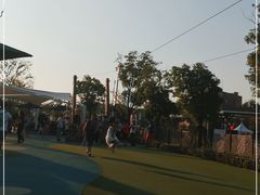 -季高兔窝窝亲子园(上海薰衣草公园店)