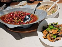 -不倒翁·安徽名菜楼(步行街店)