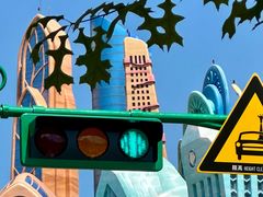 -上海迪士尼度假区