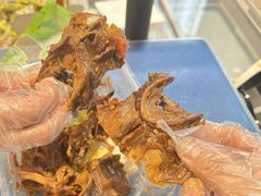 -郴州特产舜华临武鸭(郴州西站店)