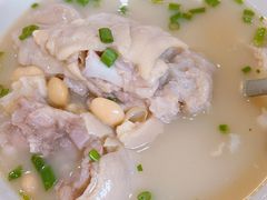 雪豆炖蹄花-牛王庙(龙华花园店)