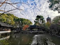 -北寺塔