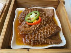 -悦满楼·西关名点·湛江名菜(航空综合大厦店)