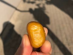 -阿男野栗王(金门路店)