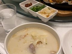 -金狮麟·新豫菜(金码大厦店)