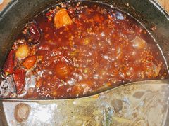 -楠火锅(哈尔滨金爵万象店)