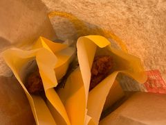 -麦当劳(杭州三花国际店)