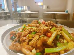 -大丰收·蛙功夫(晋江万达店)