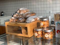 史多伦-隹木咖啡馆(宝龙广场店)