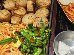 -양평식당·杨平食堂(华贸店)